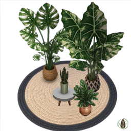 Plant Lover project image