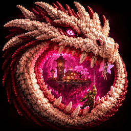 Maw-Gut logo