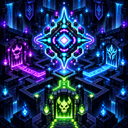 AI Map Mini project image