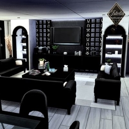 Living Room - Liora | NoCC project image