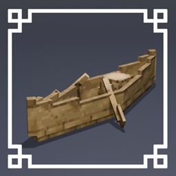 Canoe Boats project image
