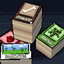 AdventurePack: Fabricards logo