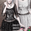 Violett dress logo
