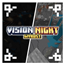 Vision night BP logo
