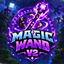 Magic Wand V2 logo