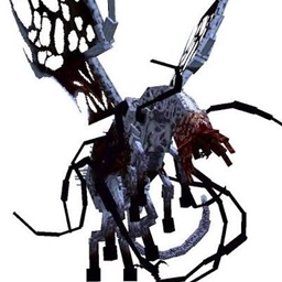 Parasitic War