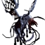 Parasitic War logo
