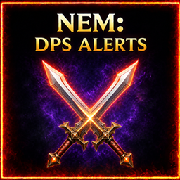 Nem: DPS Alerts project image