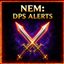 Nem: DPS Alerts logo