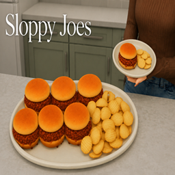 jellypaws - Sloppy Joes / translation spanish by Monisims project image