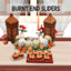 AlwaysJustJay Burnt End Sliders / translation spanish by Monisims logo