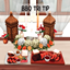 AlwaysJustJay BBQ Tri Tip / translation spanish by Monisims logo