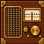 Portable Vintage Radio HD logo