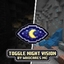 Toggle Night Vision By WhoCaresMC logo
