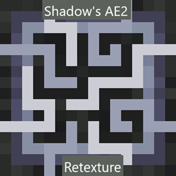 Shed's AE2 Repalette project image