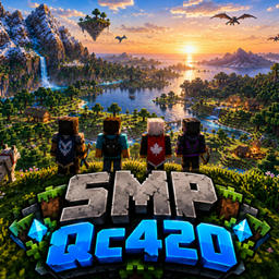 SMP Qc420 logo