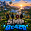 SMP Qc420 logo