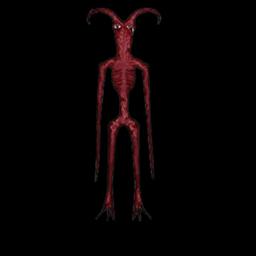 Anguish Analog Horror project image