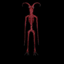 Anguish Analog Horror logo