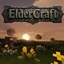 ElderCraft The land God forgot logo
