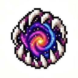 Enigmatic Legacy: Gluttony logo