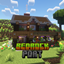 Villager Flower House logo