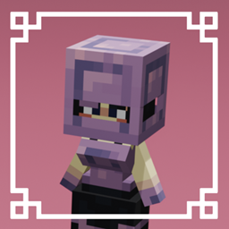 Shulker Girls project image