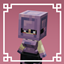 Shulker Girls logo