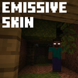 Emissive Skin project image