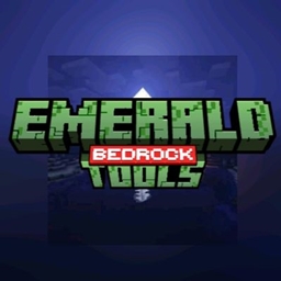 Emerald Equipment for Minecraft 1.21 — Textures screenshot