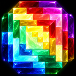 Gems and Treasures project image