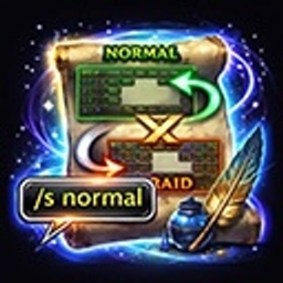 SlashikChangingLayoutByText project image