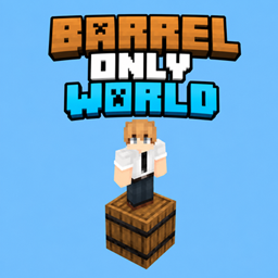 BARREL ONLY WORLD BY BAKU project image