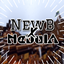 Newb X Nebula | Compatible with 26.40+ logo