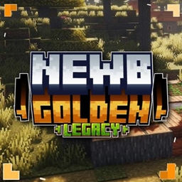 Newb X Golden Legacy project image