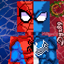 [U6] The Spectacular Spider-Man logo