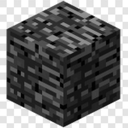 CRAFTABLE BEDROCK project image
