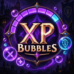 XP Bubbles project image