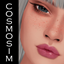 Stellar Palette Lipstick N13 logo
