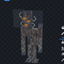 Creaking logo