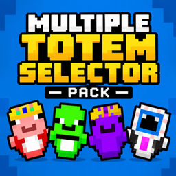 MULTIPLE TOTEM BY BAKU project image