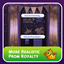 More Realistic Prom Royalty logo