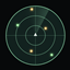 Node Radar - by ThPi logo