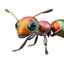 Antarchy magic mod logo