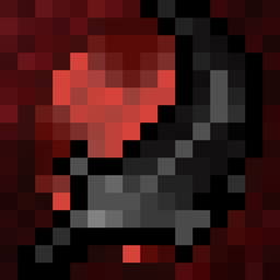 Cursed School - Iron's Spells 'n Spellbooks Addon