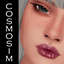 Stellar Palette Lipstick N14 logo