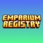 Emparium Registry logo