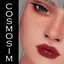 Stellar Palette Lipstick N15 logo