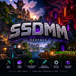 SSDMM project image