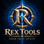 RexTools logo